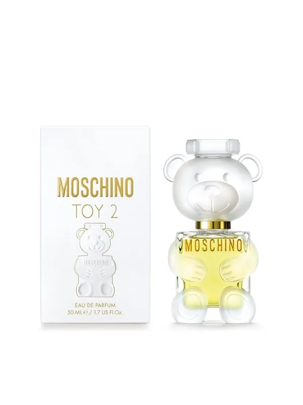 Moschino Toy 2