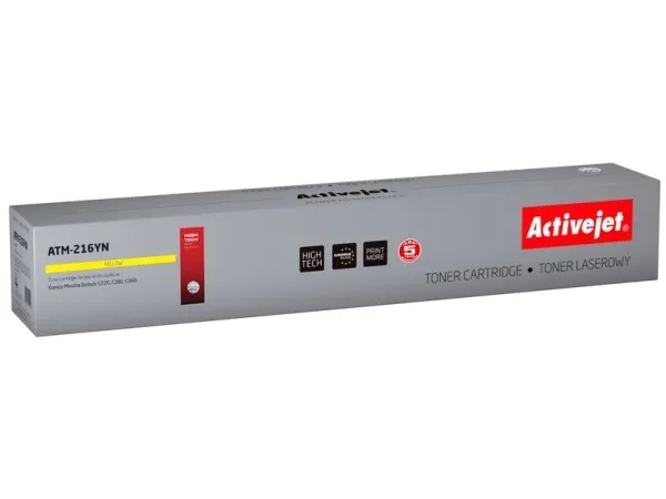ActiveJet Supreme