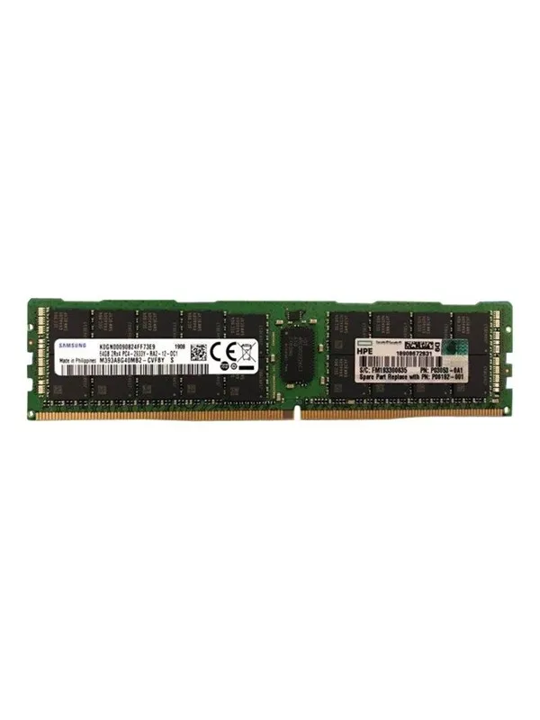HP E SmartMemory