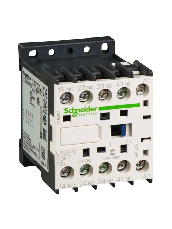 Schneider Electric Electromagnetic relay