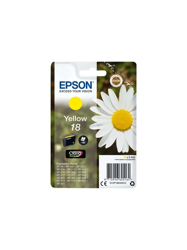 Epson 18