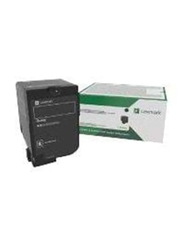 Lexmark