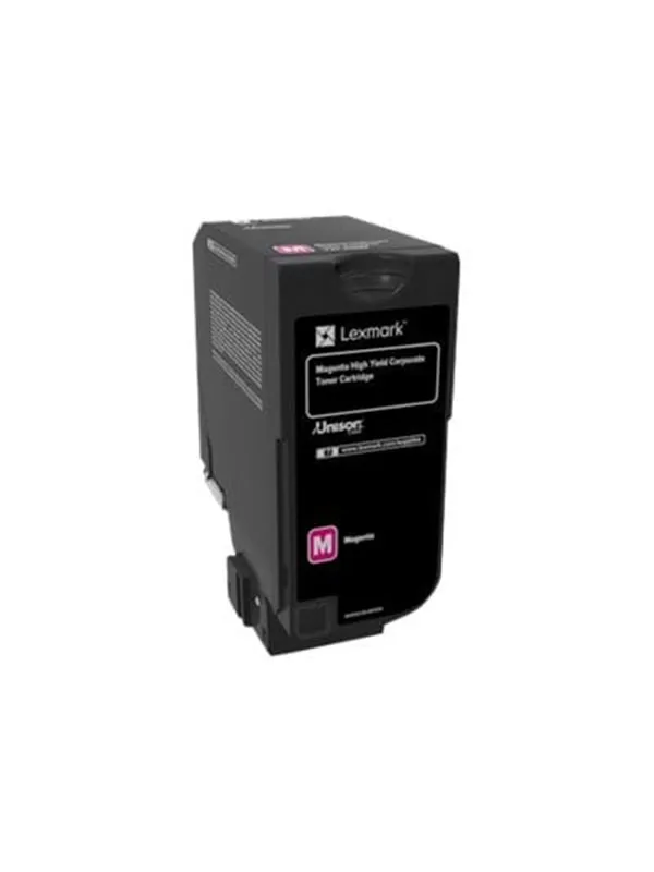 Lexmark
