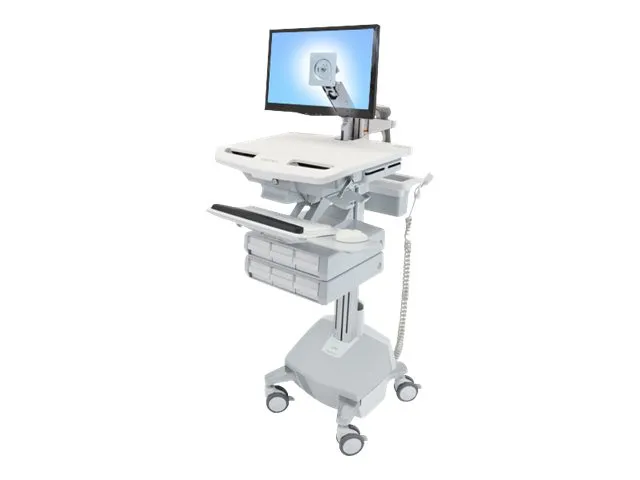 Ergotron StyleView