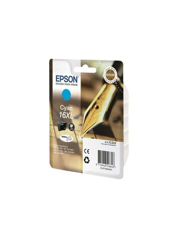 Epson 16XL Ink Cartridge -