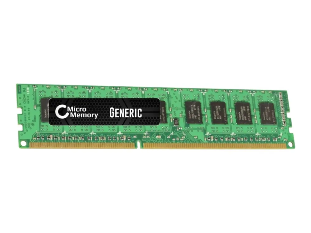 CoreParts Memory hukommelse