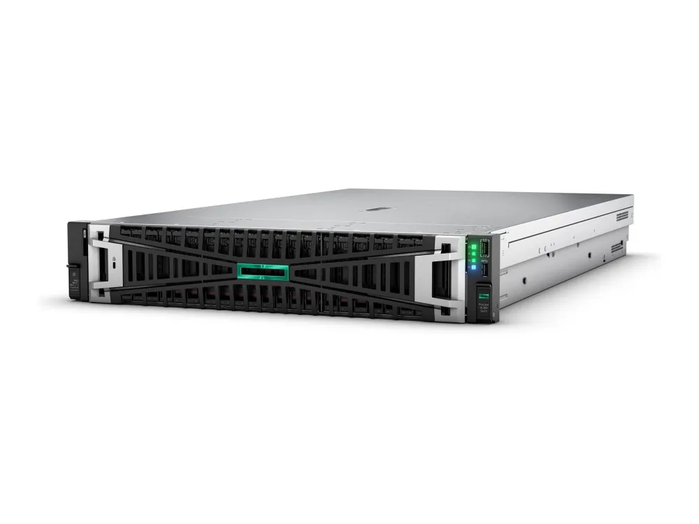 Hewlett Packard Enterprise HPE ProLiant DL380 Gen11