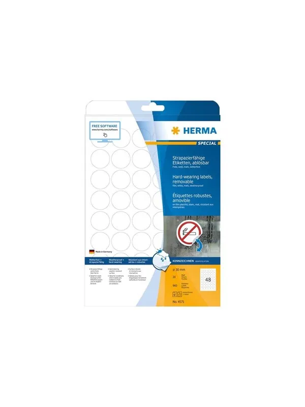 HERMA Special