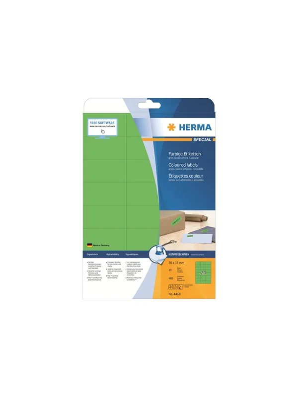HERMA Special