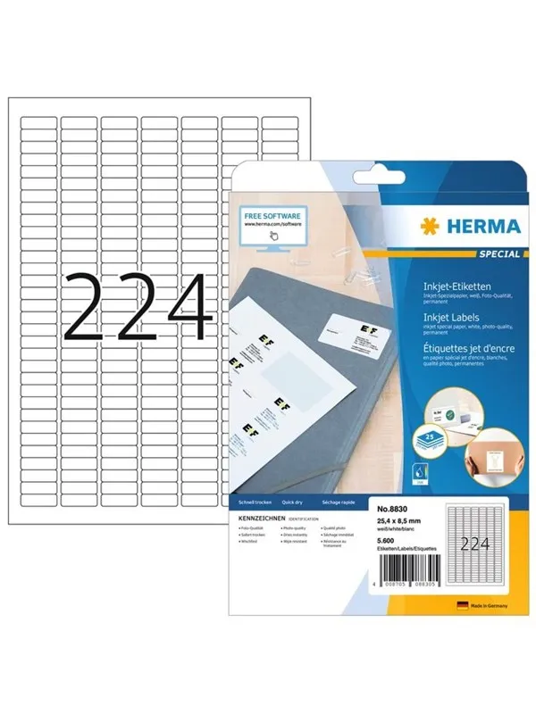 HERMA Special