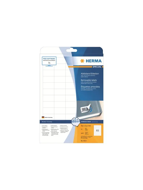 HERMA Special