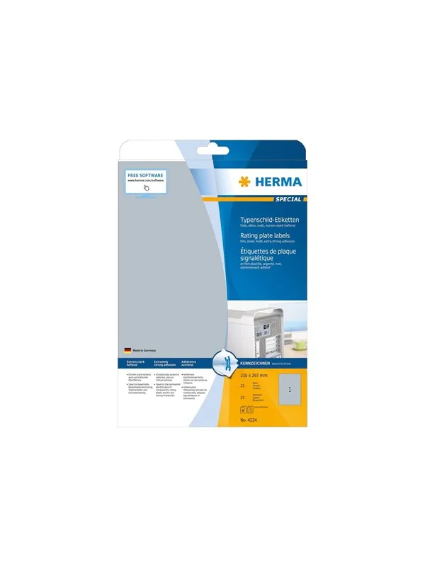 HERMA Special
