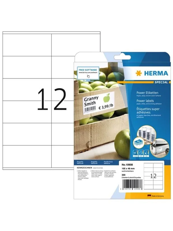 HERMA Special