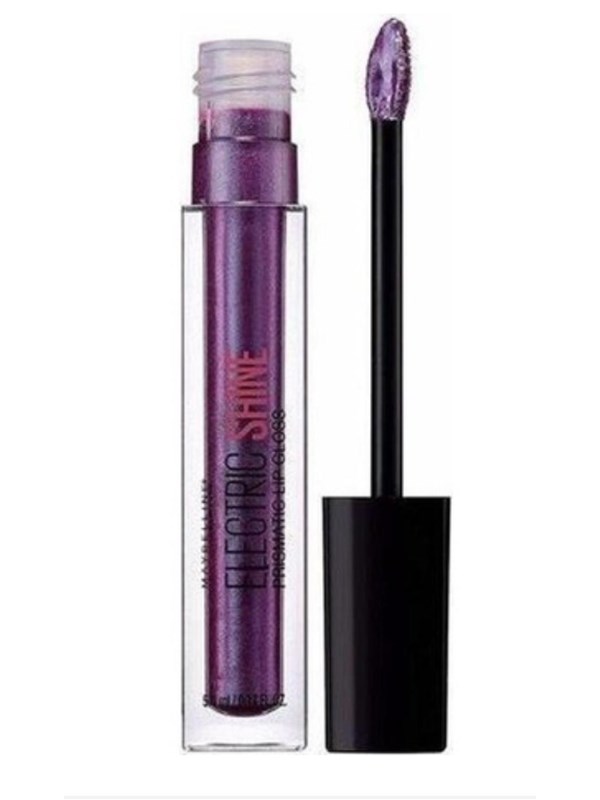 L'Oréal Paris Maybelline Electrio Shine Prismatic Lip Gloss 1