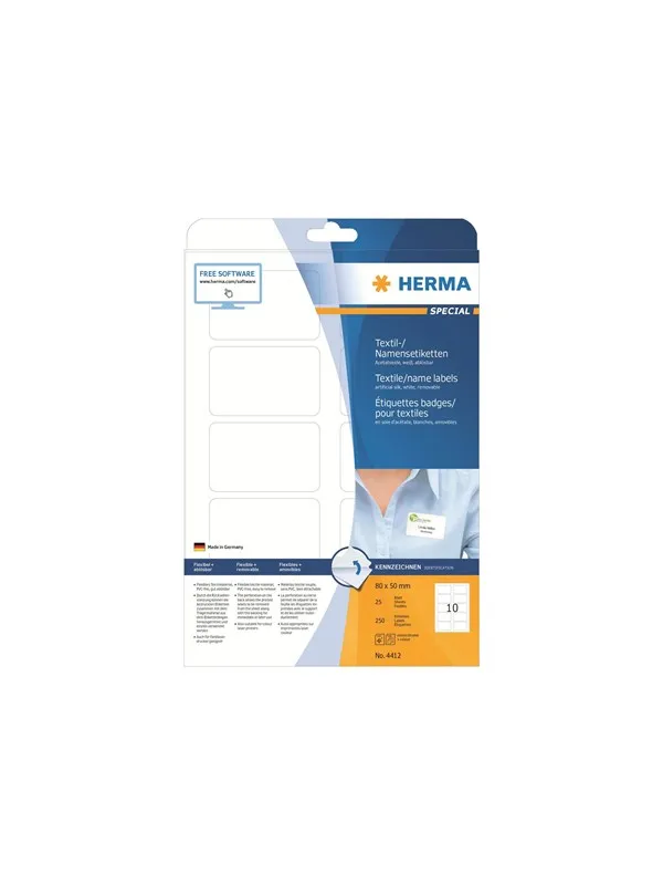 HERMA Special