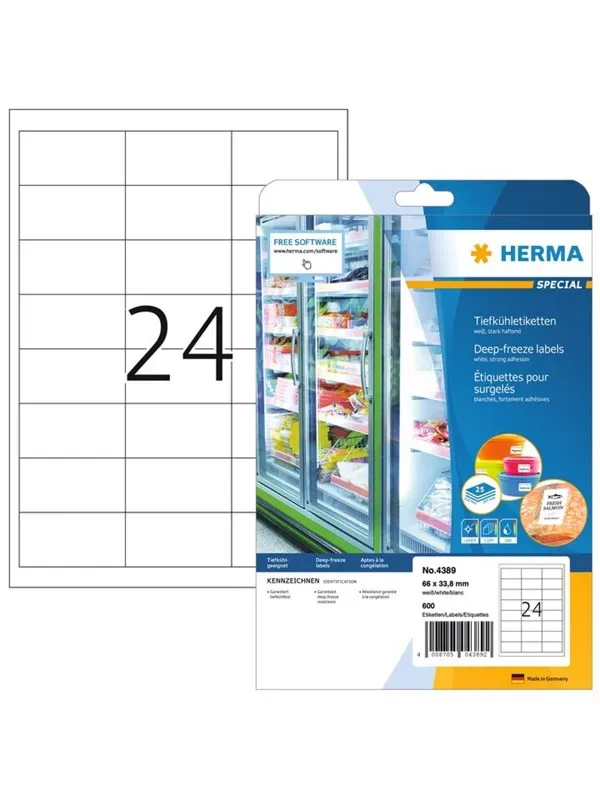 HERMA Special