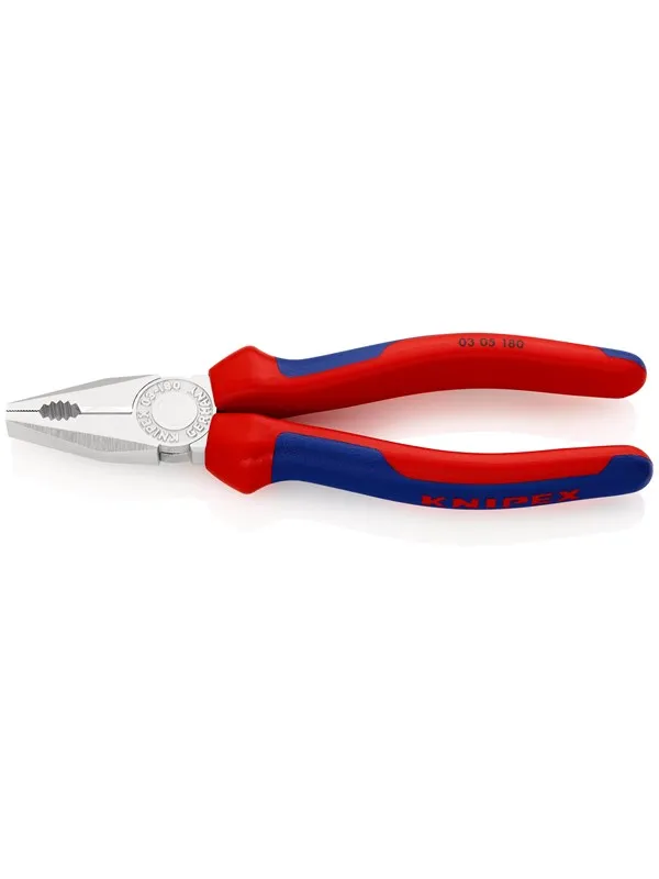 KNIPEX Kombinajonstenger