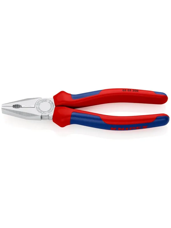 KNIPEX Kombinajonstenger