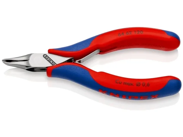 KNIPEX Elektronikk-frontkutter