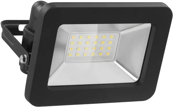 Goobay LED outdoor floodlight 20 W