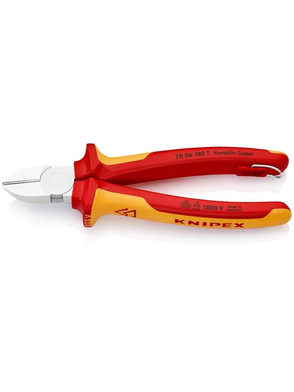KNIPEX Sideavbiter