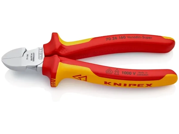 KNIPEX Sideavbiter