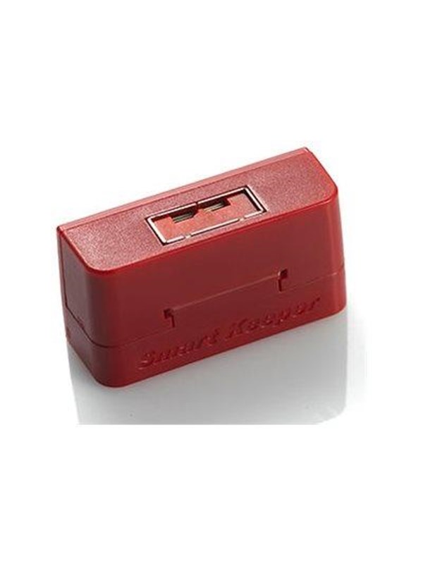 Smartkeeper Smart Keeper - serial/VGA port blocker