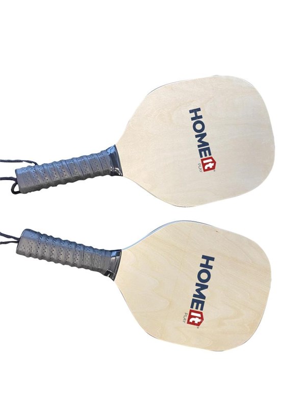Home>it HOME It® premium beach tennis bat and ball