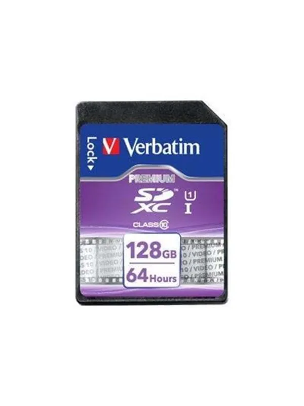 Verbatim Premium