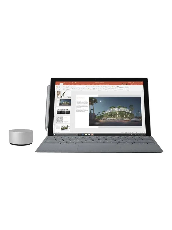 Microsoft Surface Pro