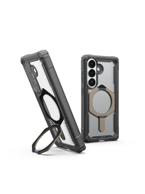 UAG Plasma XTE - Ash/Titanium - Samsung Galaxy S26