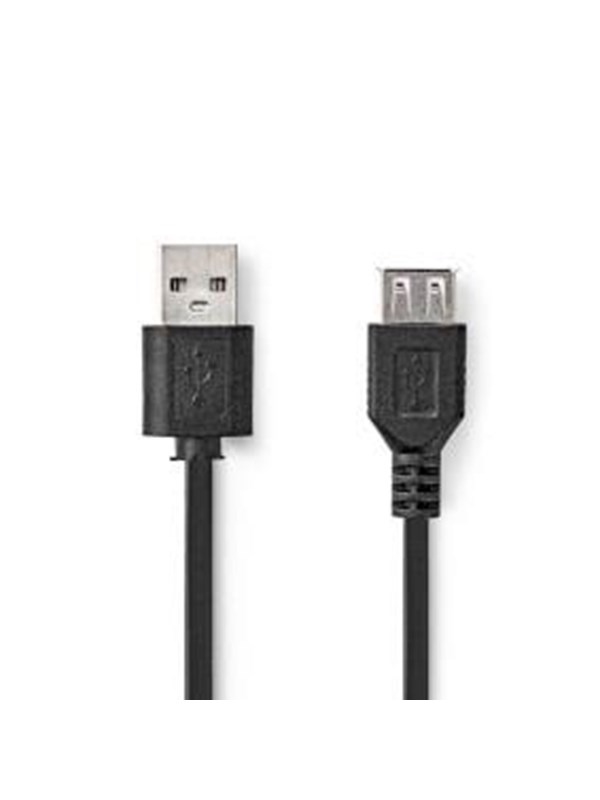 Nedis CCGB60010BK10 USB cable