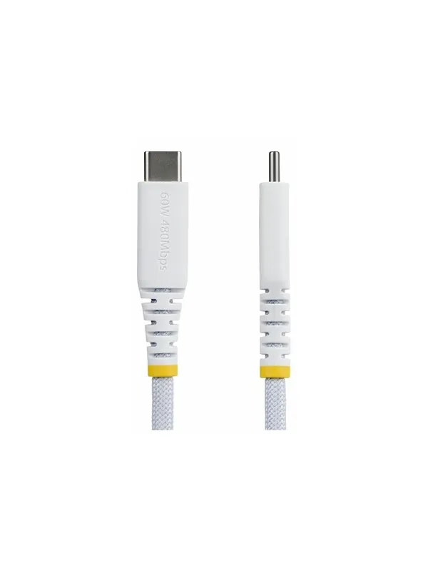 StarTech.com - USB-C cable - 24 pin USB-C to 24 pin USB-C
