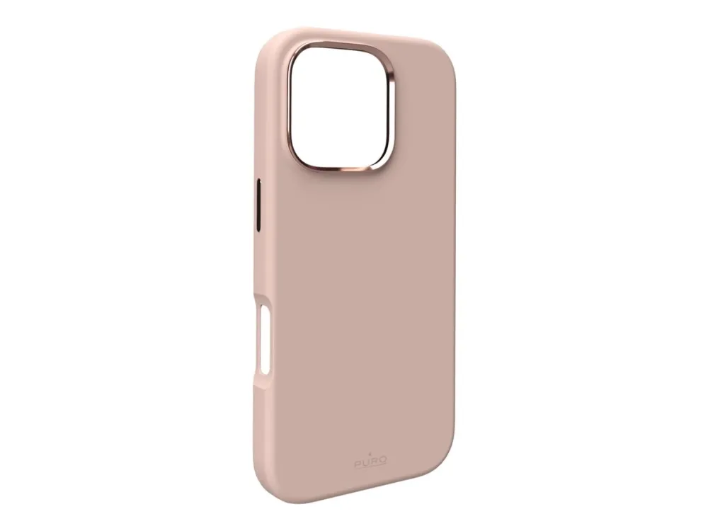 Puro Cover Icon Mag Pro for iPhone 16 Pro