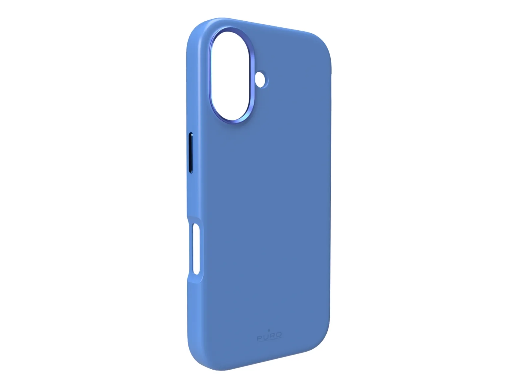 Puro Cover ICON MAG PRO for iPhone 16