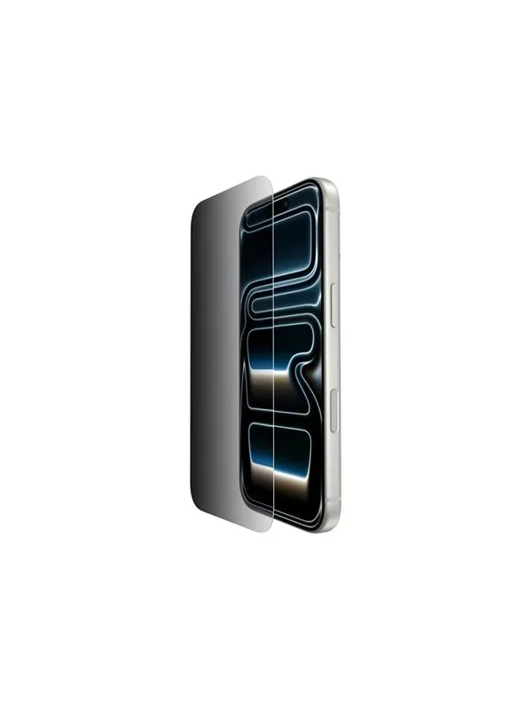 Belkin ScreenForce InvisiGlass