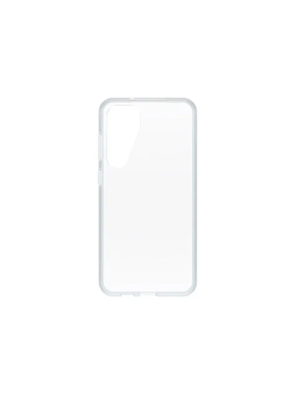OtterBox React Samsung Galaxy S25+ clear