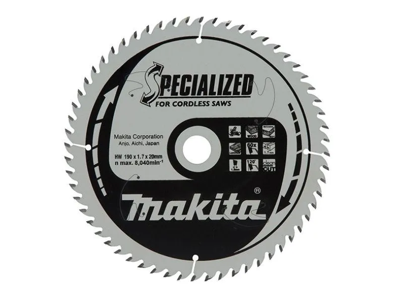 Makita Circular Saw Blade