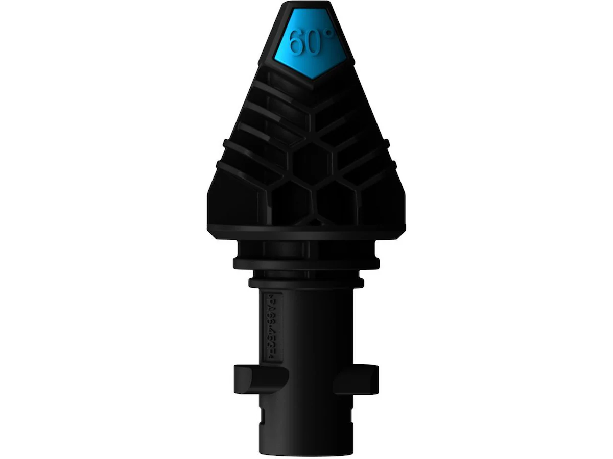 AVA 60 ° Dyse