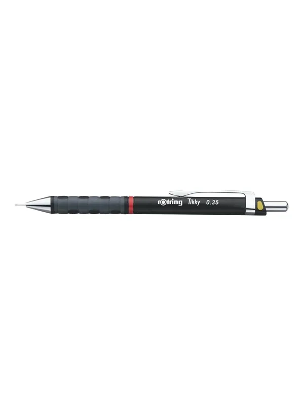 Rotring Tikky - mechanical pencil - HB
