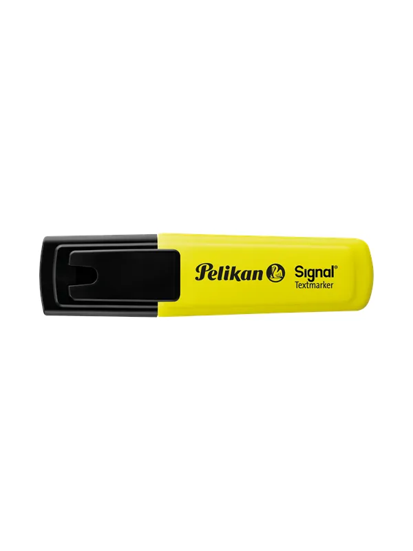 Pelikan PELIKAN SIGNAL TEKSTMARKØR