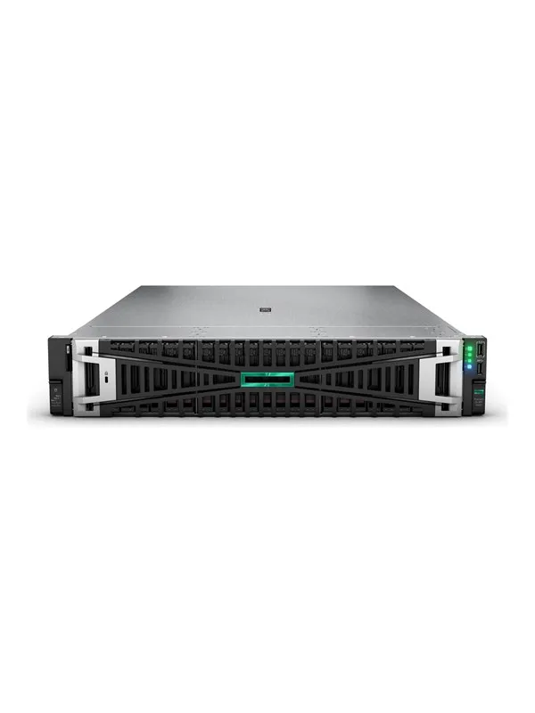 Hewlett Packard Enterprise HPE ProLiant DL380 Gen11
