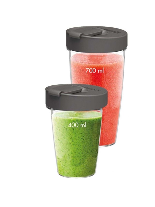 Magimix Accessories To-Go Cup Set - 0 W (accessories)