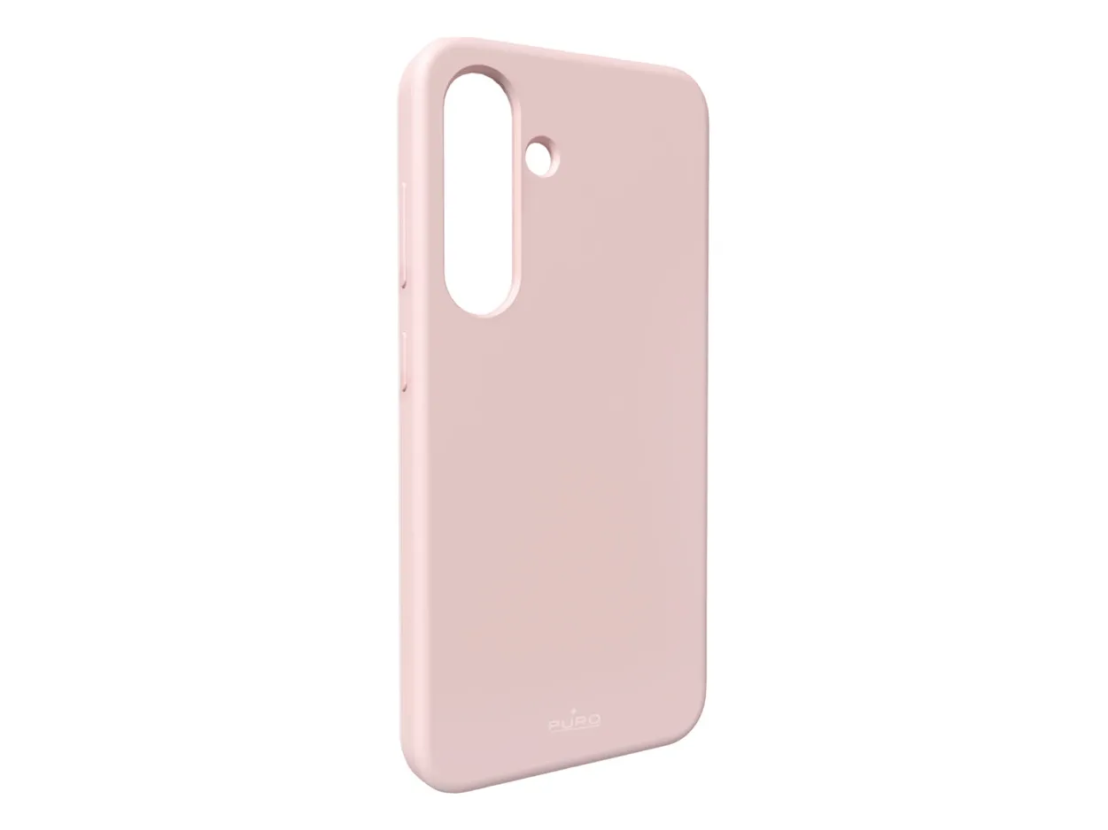 Puro ICON cover for Samsung Galaxy S25