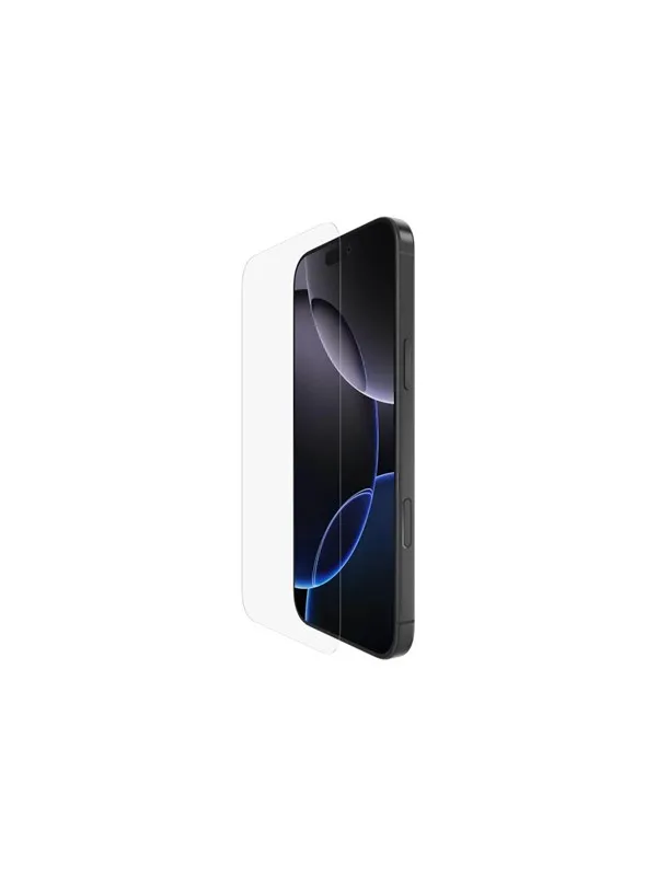 Belkin ScreenForce - screen protector for mobile phone