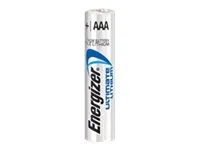 Energizer Ultimate Lithium