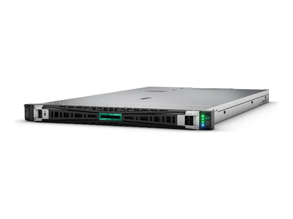 Hewlett Packard Enterprise HPE ProLiant DL360 Gen11