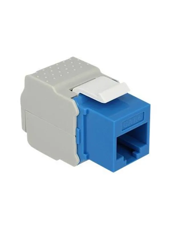 DeLOCK Keystone Module