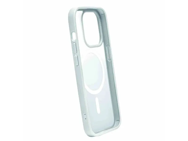 Puro Gradient case for iPhone 15