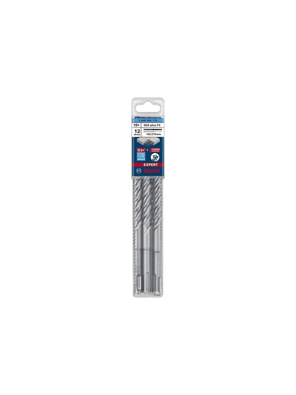 Bosch Expert SDS-plus-7X